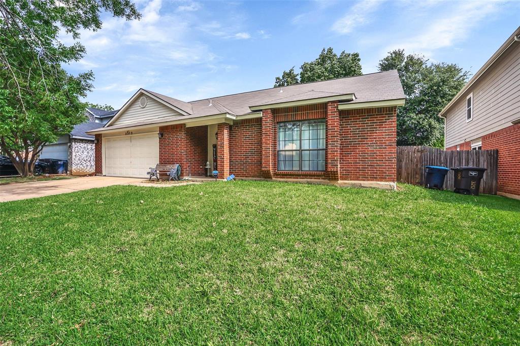 Meadow Creek - Residential