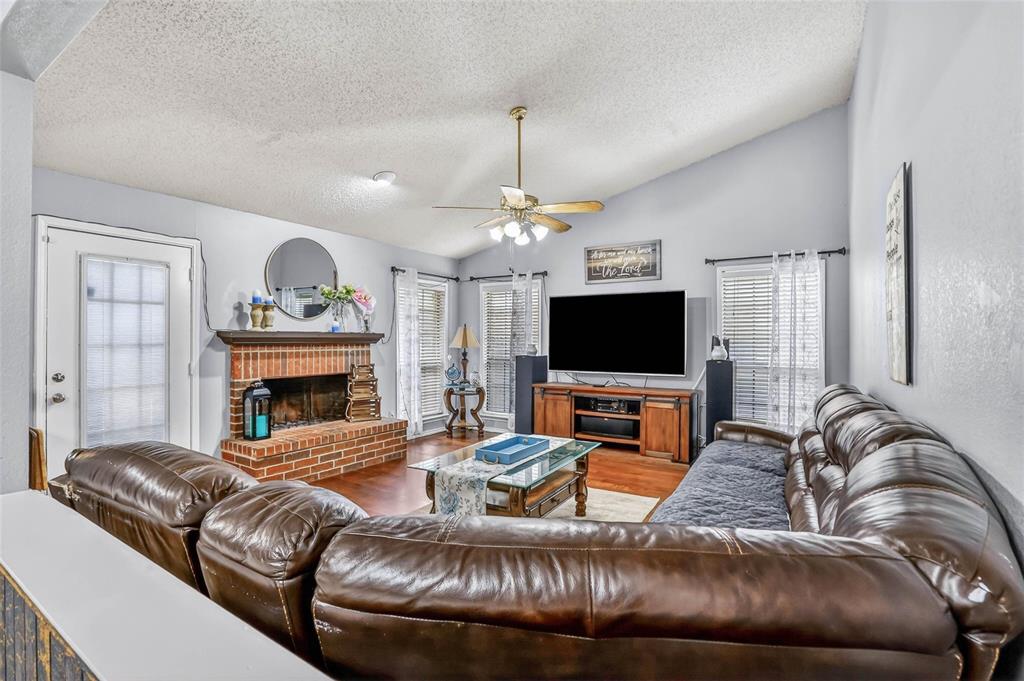 Meadow Creek - Residential