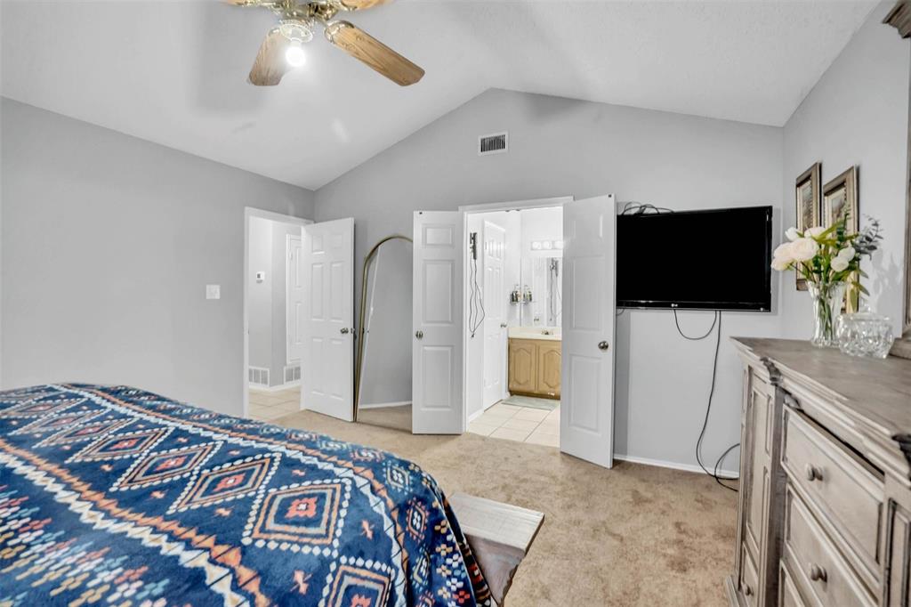 Meadow Creek - Residential