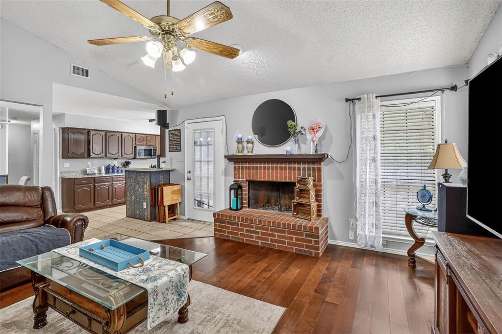 Meadow Creek - Residential