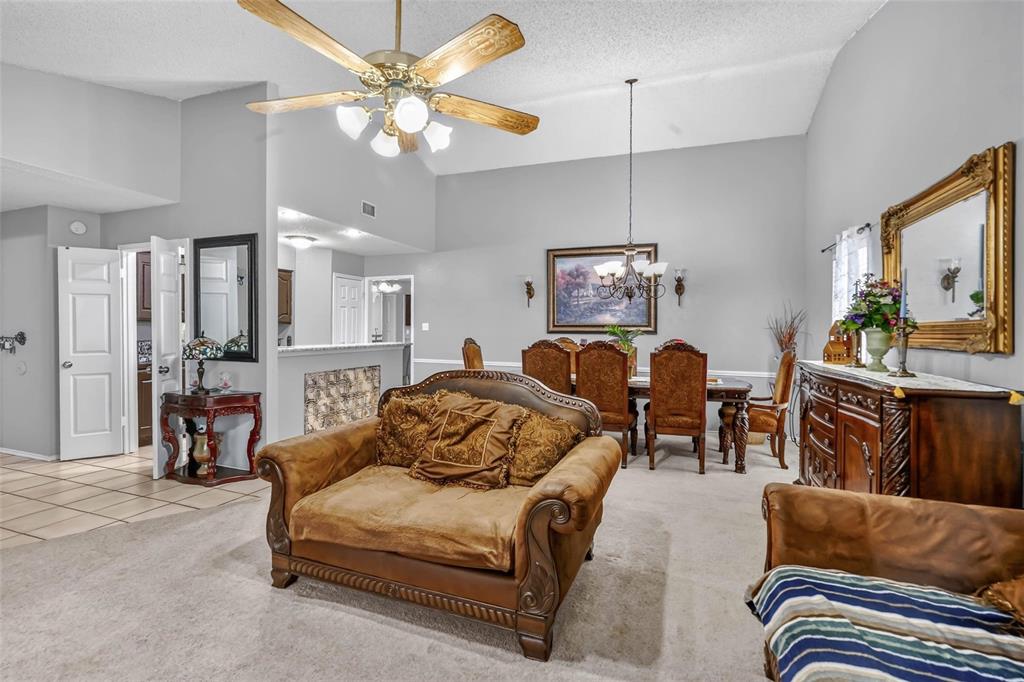 Meadow Creek - Residential