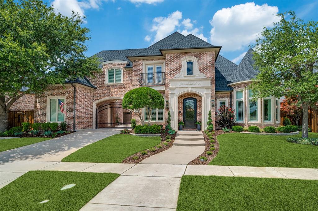 View Frisco, TX 75033 house