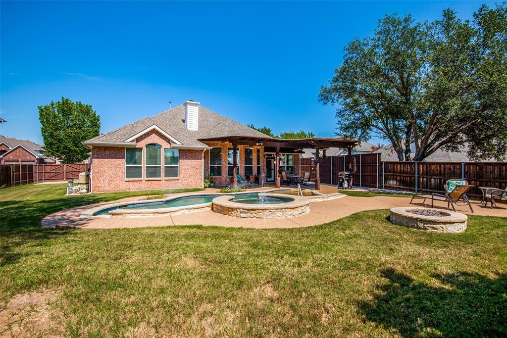 Lakeview At Point Vista Ph 1 - Residential