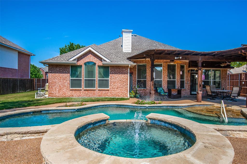 Lakeview At Point Vista Ph 1 - Residential