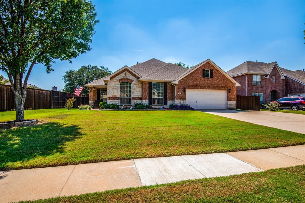 Lakeview At Point Vista Ph 1 - Residential