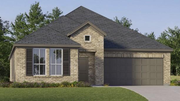 Photo 1 of 1 — 14852 Lovelace Street, Pilot Point, TX 76258