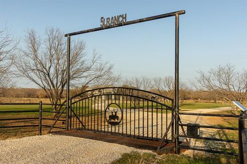 1950 Hamilton Road Graham TX 76450