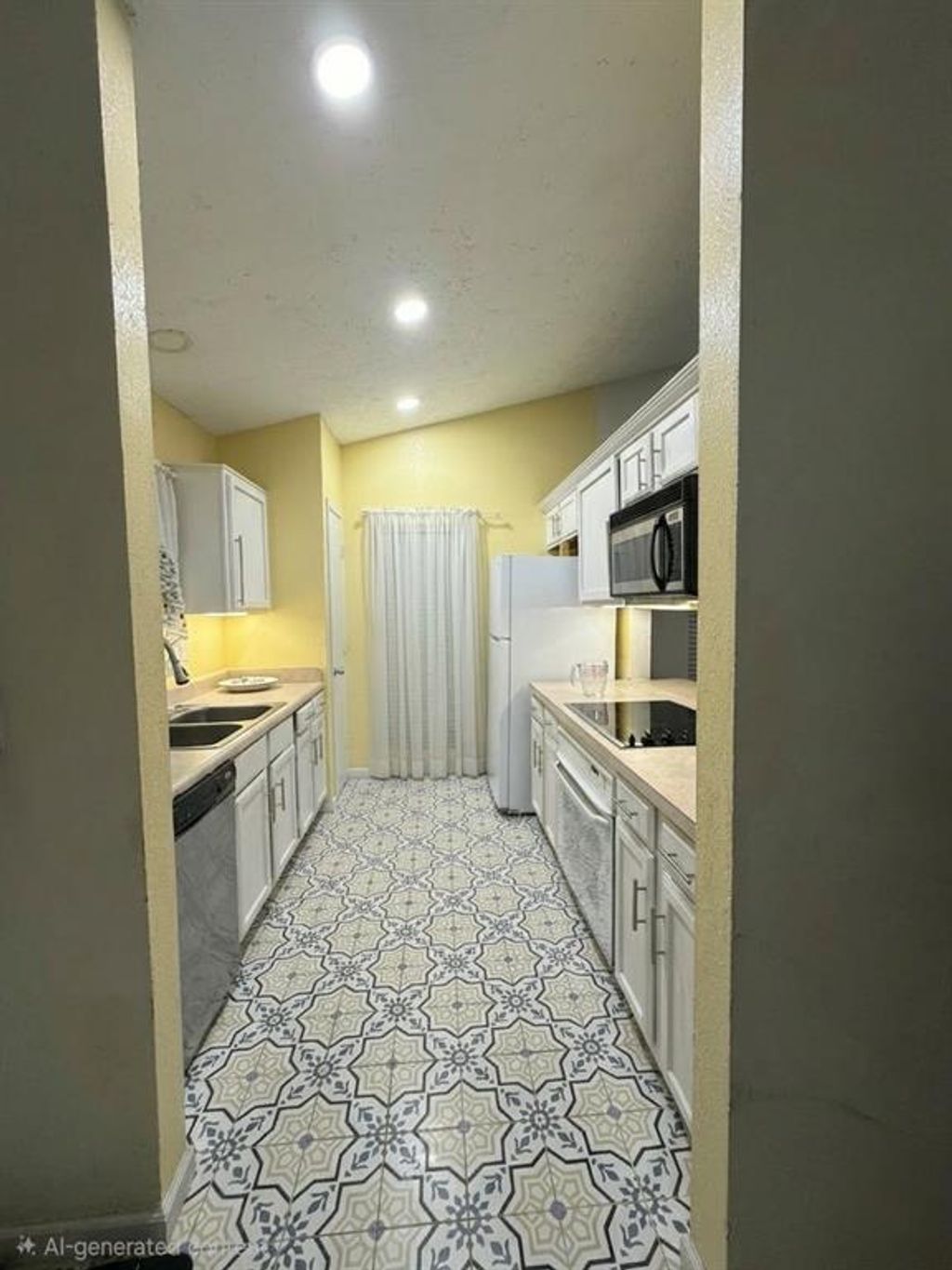 Photo of 822 Colchester Drive, Mesquite, TX 75149 (MLS # 21208587)