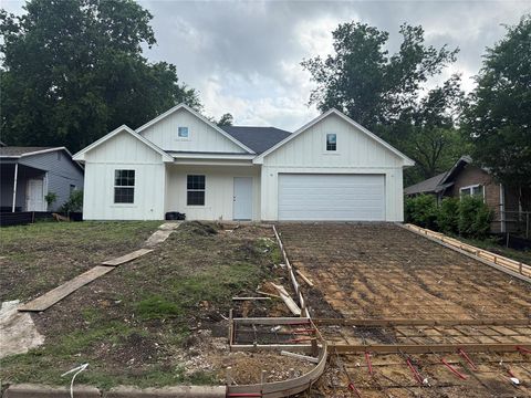 Photo of 2109 Jane St, Waco, TX 76711 (MLS # 21256423)