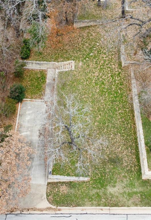 Enchanted Oaks Add - Land