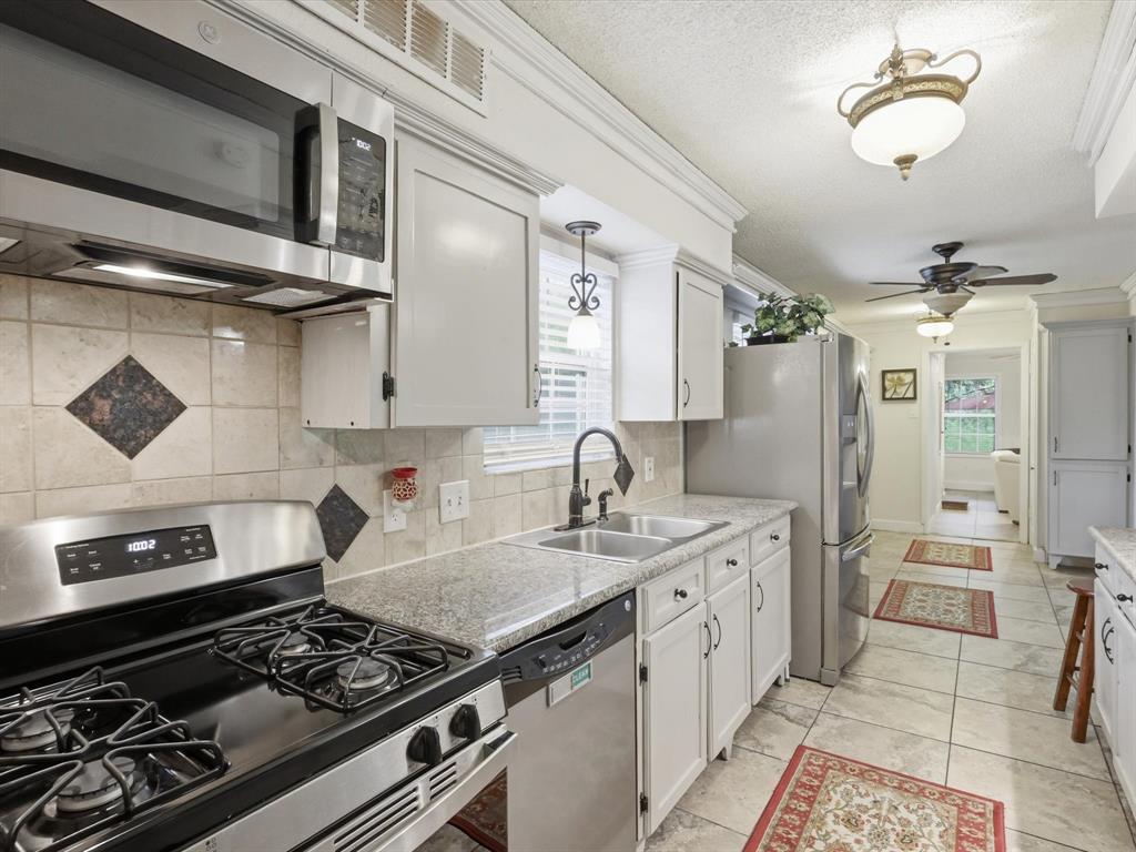 Oaks The Arlington - Residential