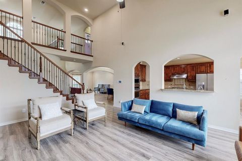 3563 Caruth Lane Frisco TX 75034