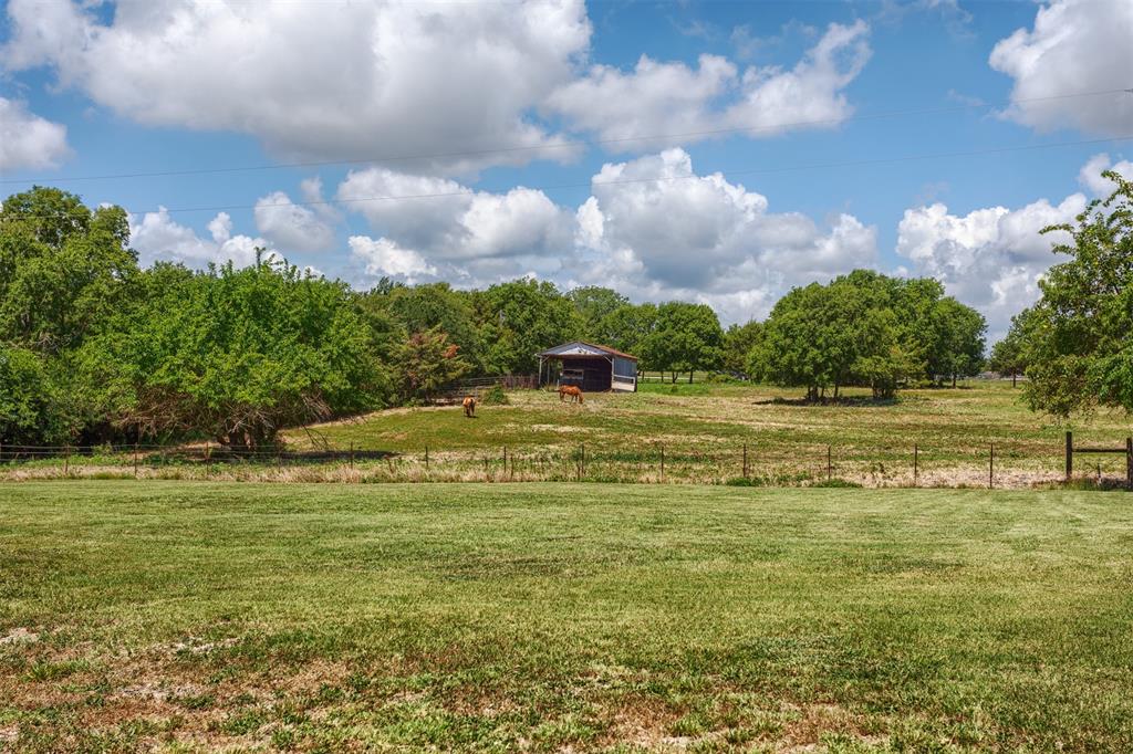 J B MCCLYMAN SURVEY - Farm