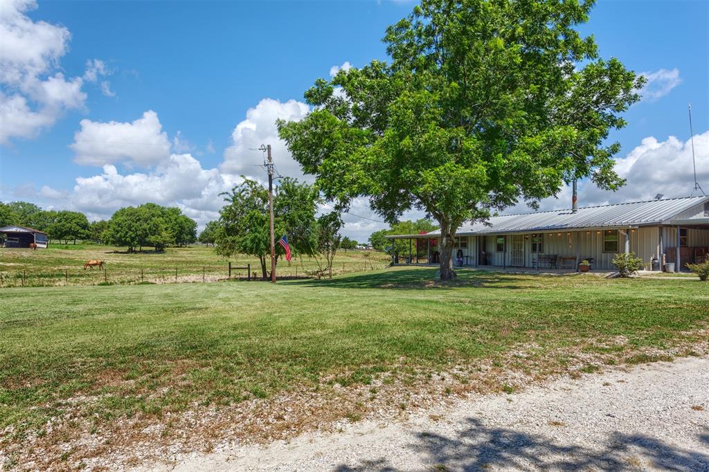 J B MCCLYMAN SURVEY - Farm