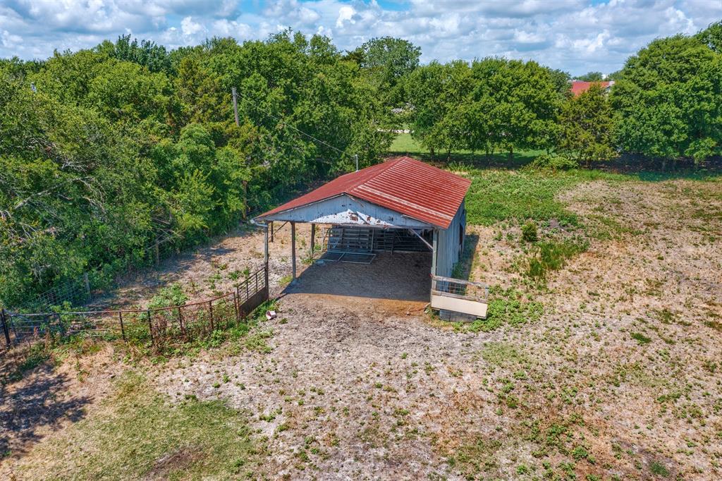 J B MCCLYMAN SURVEY - Farm