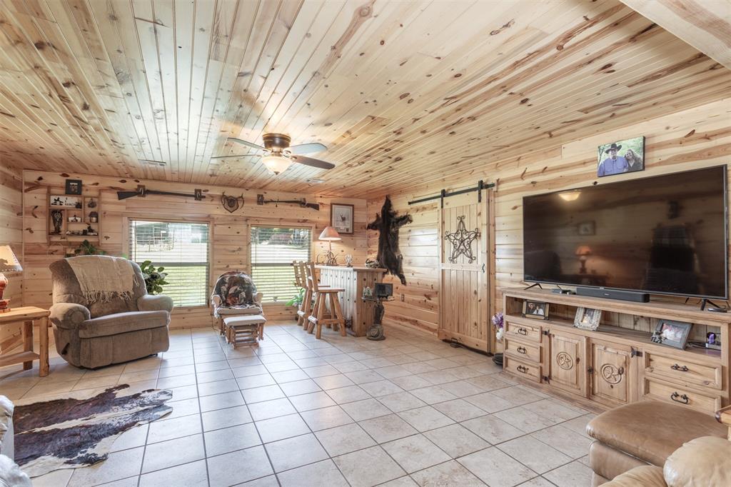 J B MCCLYMAN SURVEY - Farm