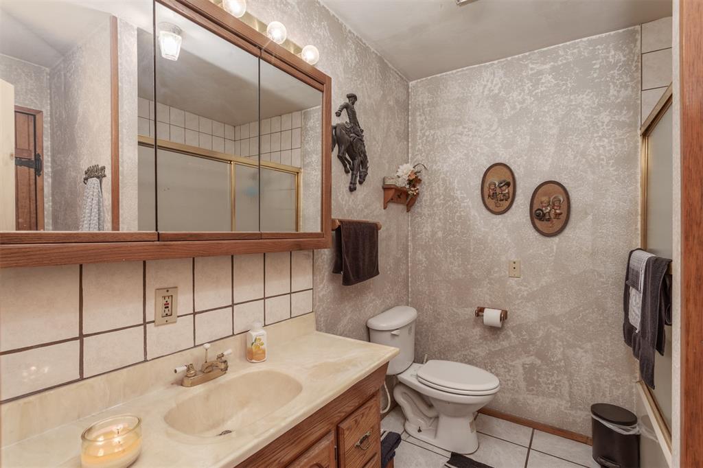 J B MCCLYMAN SURVEY - Farm