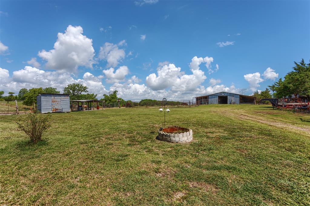 J B MCCLYMAN SURVEY - Farm