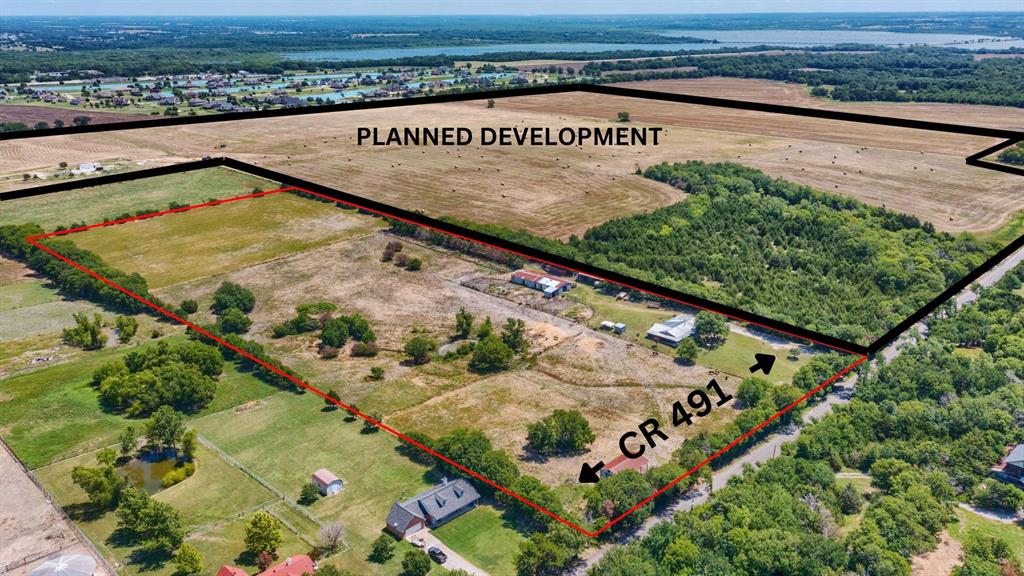 J B MCCLYMAN SURVEY - Farm