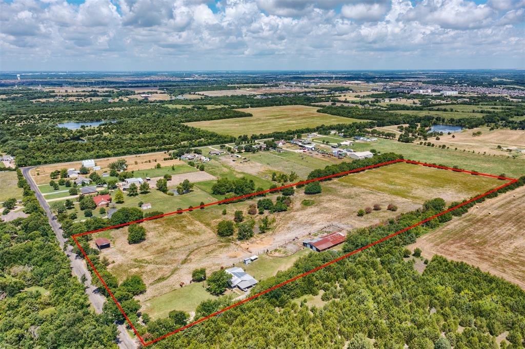 J B MCCLYMAN SURVEY - Farm