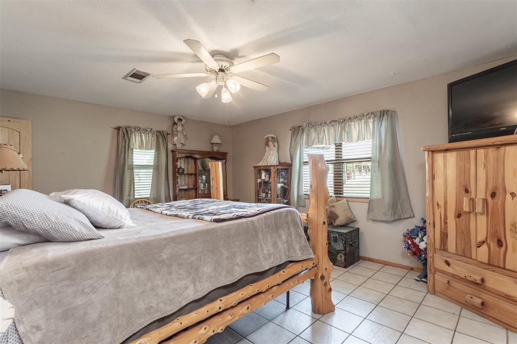 J B MCCLYMAN SURVEY - Farm