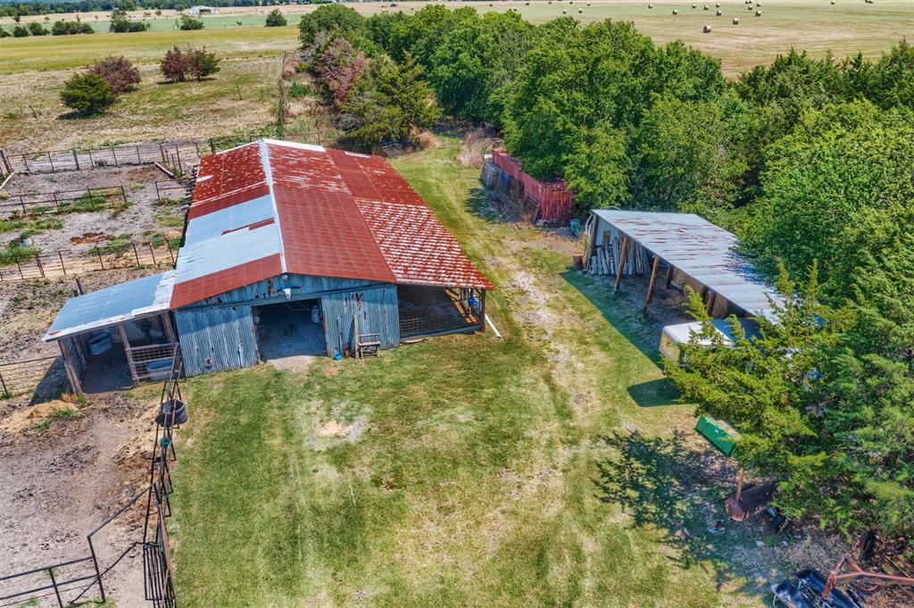 J B MCCLYMAN SURVEY - Farm