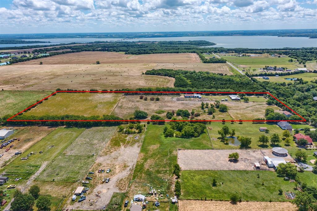 J B MCCLYMAN SURVEY - Farm