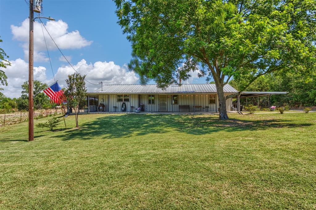 J B MCCLYMAN SURVEY - Farm