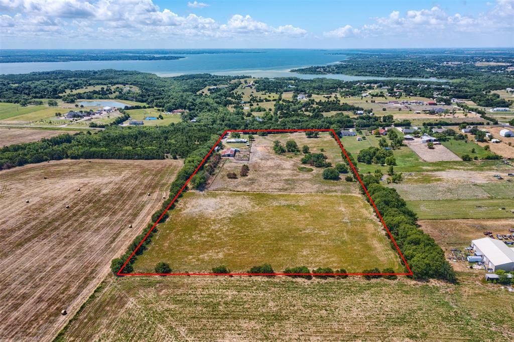 J B MCCLYMAN SURVEY - Farm