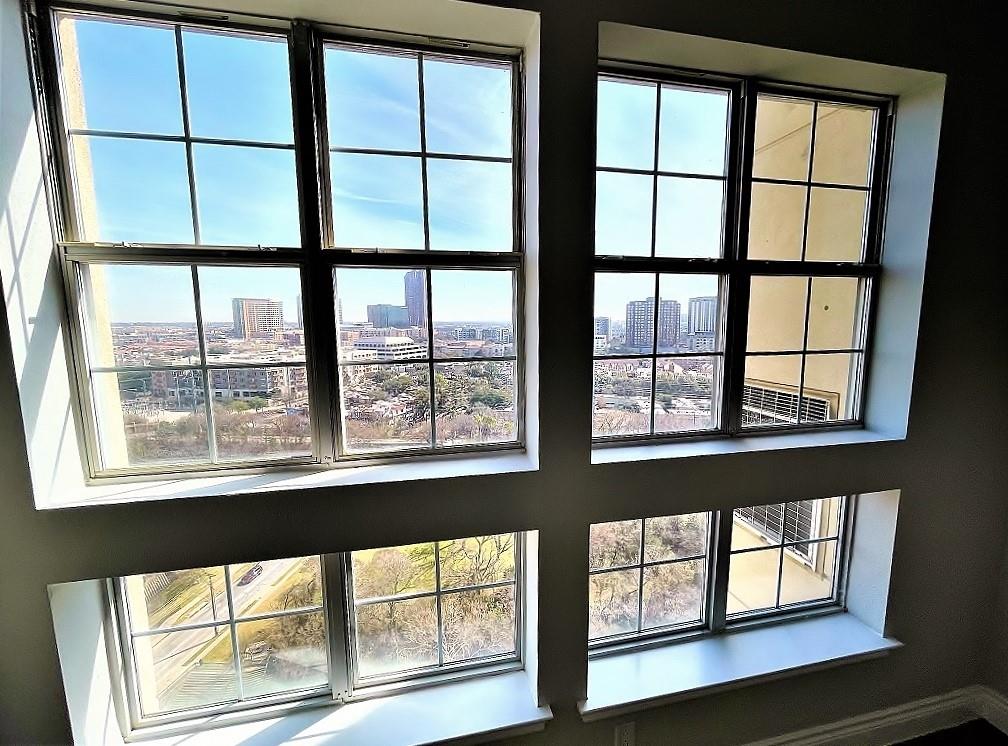 Renaissance On Turtle Creek Condo - Residential Lease