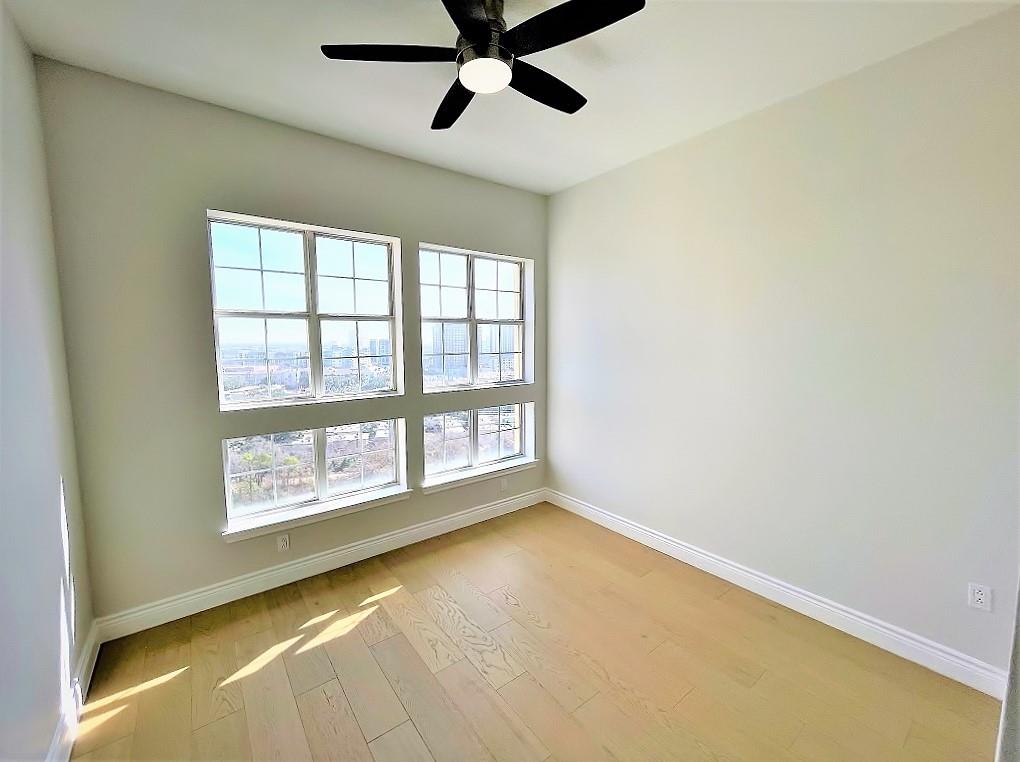 Renaissance On Turtle Creek Condo - Residential Lease