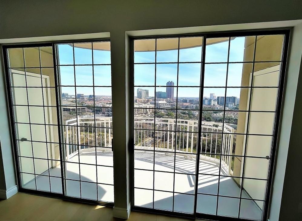 Renaissance On Turtle Creek Condo - Residential Lease