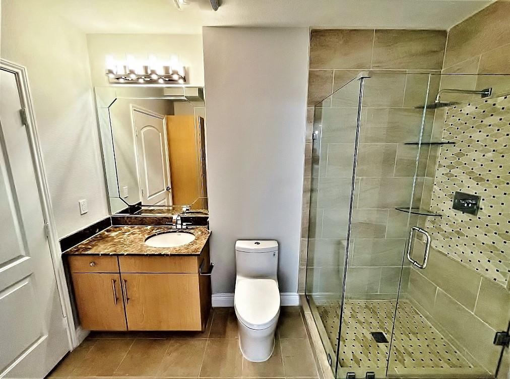 Renaissance On Turtle Creek Condo - Residential Lease