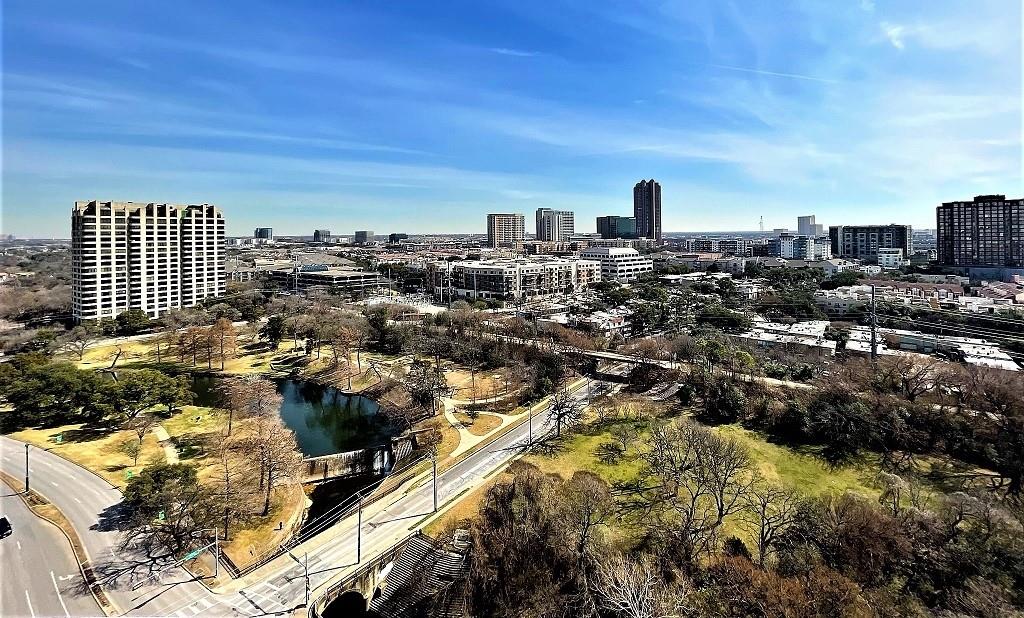 Renaissance On Turtle Creek Condo - Residential Lease