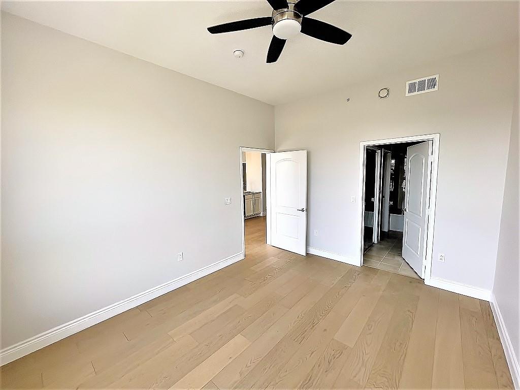 Renaissance On Turtle Creek Condo - Residential Lease