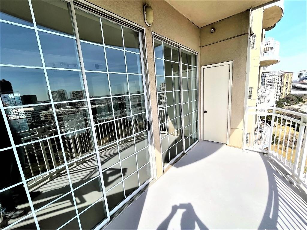 Renaissance On Turtle Creek Condo - Residential Lease