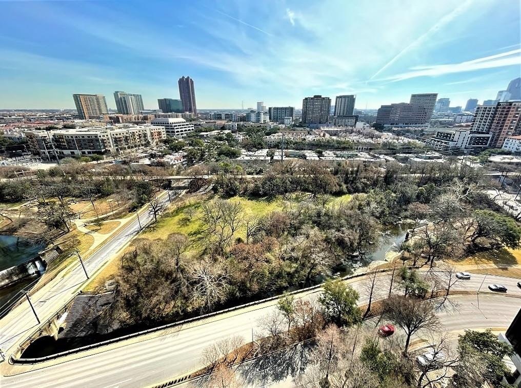 Renaissance On Turtle Creek Condo - Residential Lease