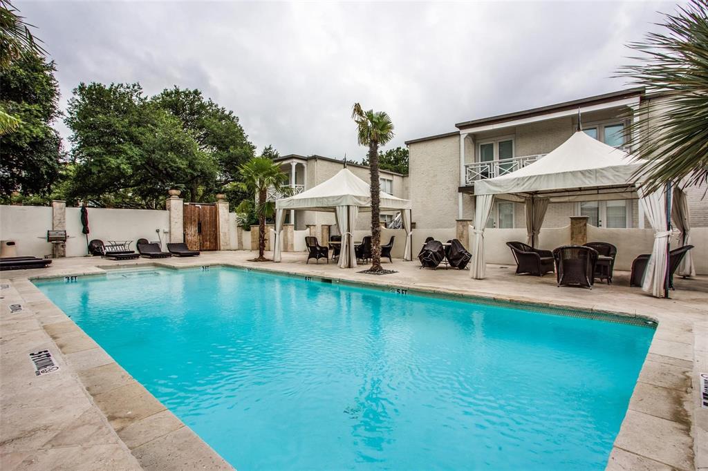 Bella Gardens Condos - Residential Lease