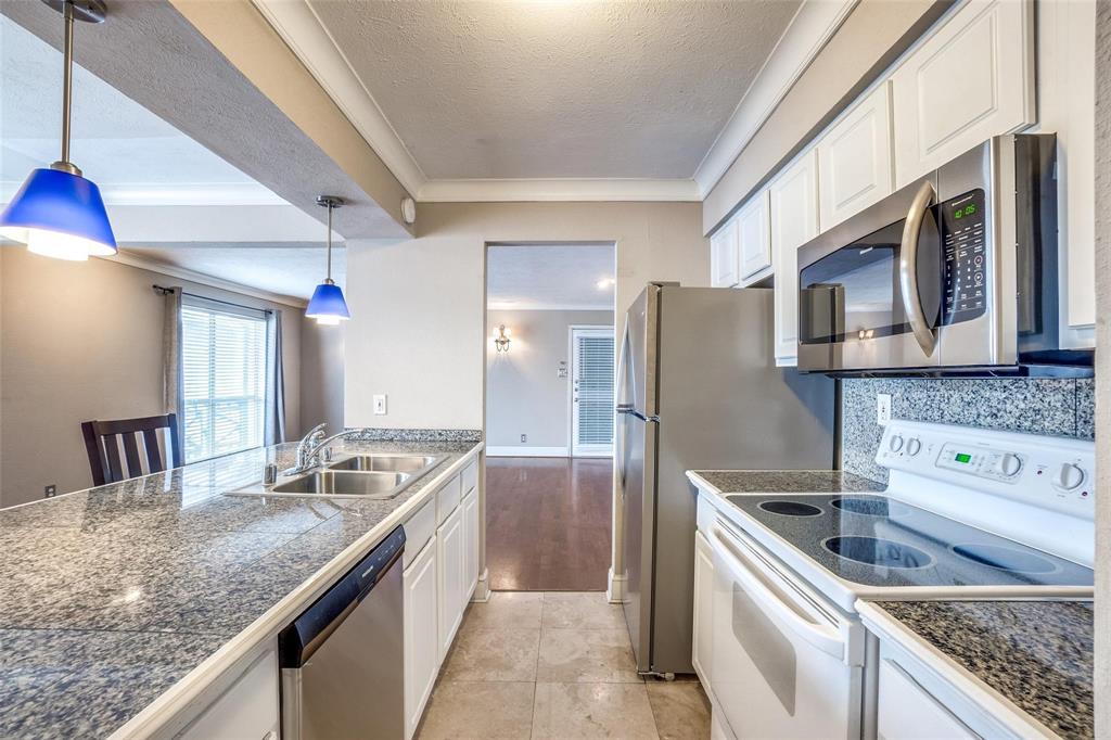 Bella Gardens Condos - Residential Lease