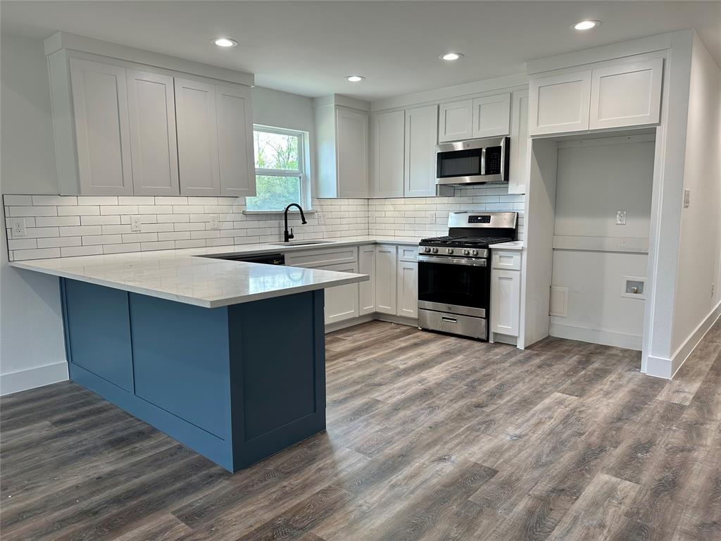 Sanger Bros Add - Residential