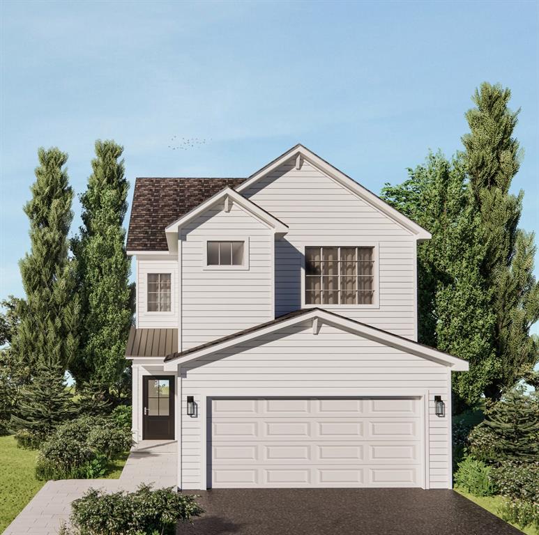 Sanger Bros Add - Residential