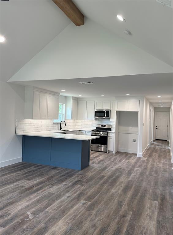 Sanger Bros Add - Residential