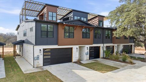 124 Clark Lane Stephenville TX 76401