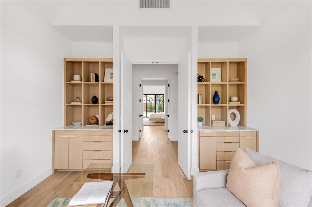 Maple Wood - Residential