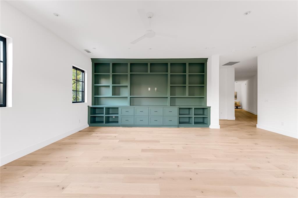 Maple Wood - Residential