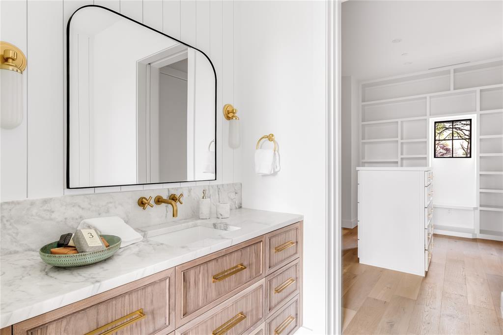 Maple Wood - Residential