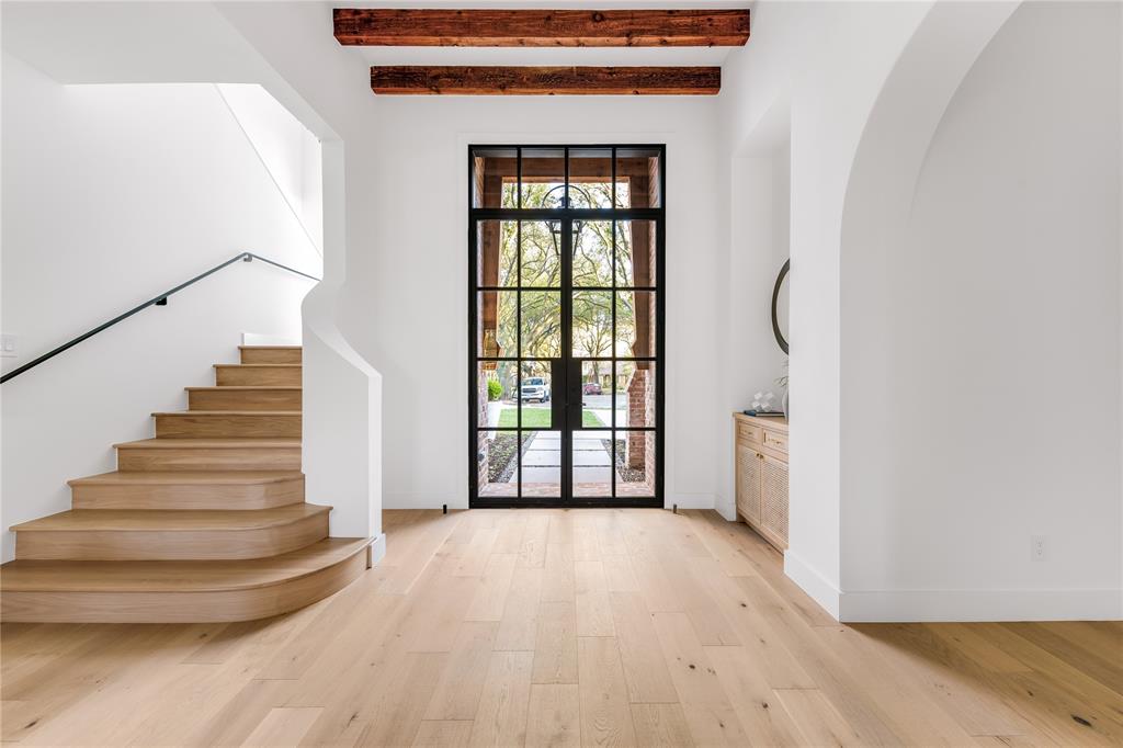 Maple Wood - Residential