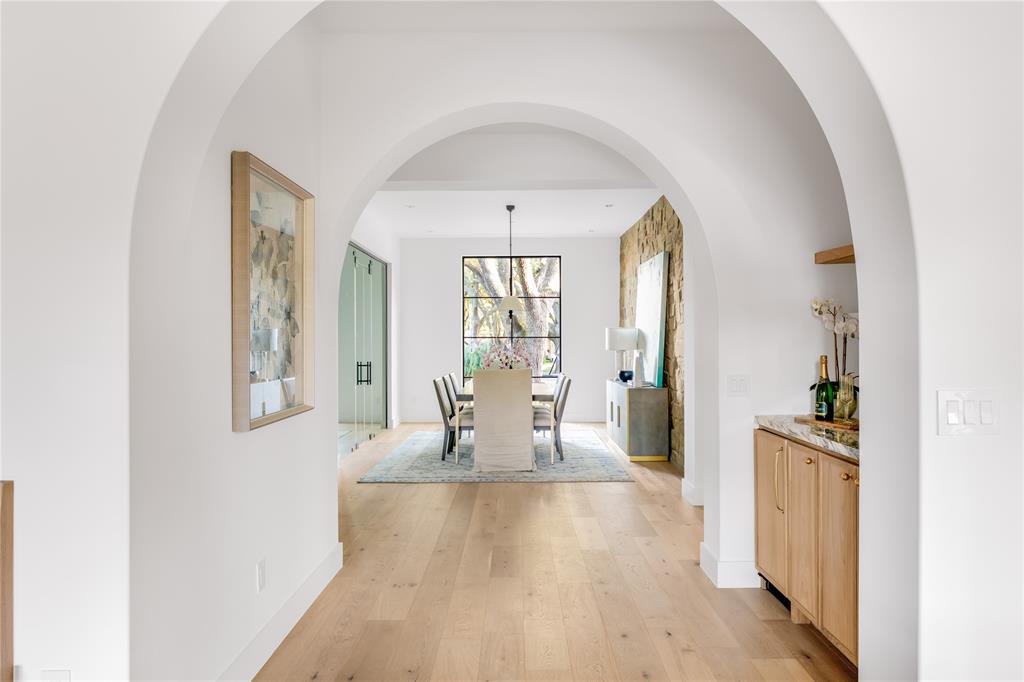 Maple Wood - Residential