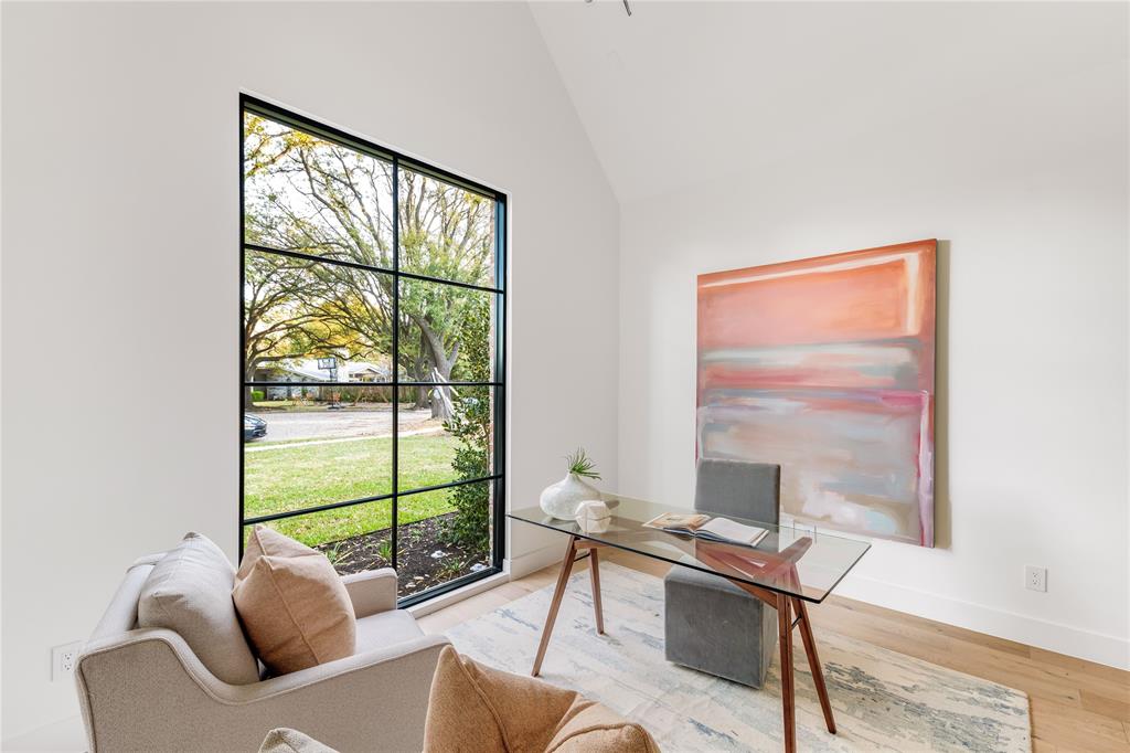 Maple Wood - Residential