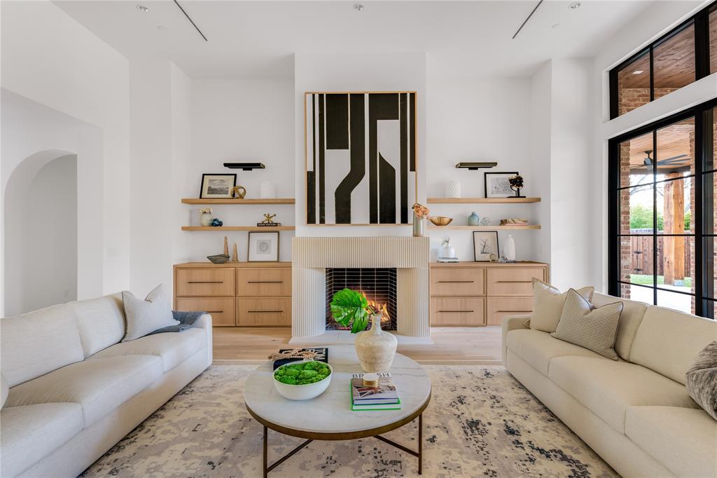 Maple Wood - Residential